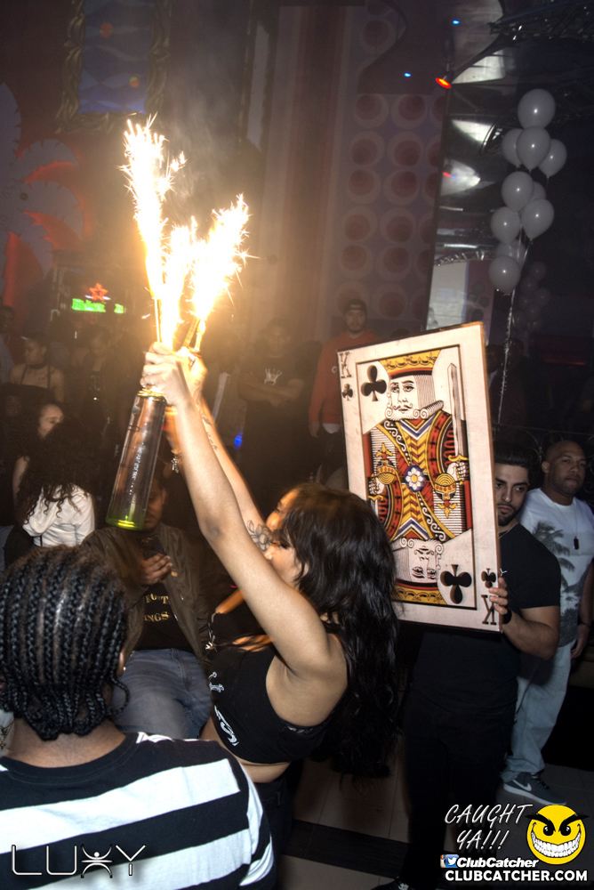 Luxy nightclub photo 73 - May 12th, 2018