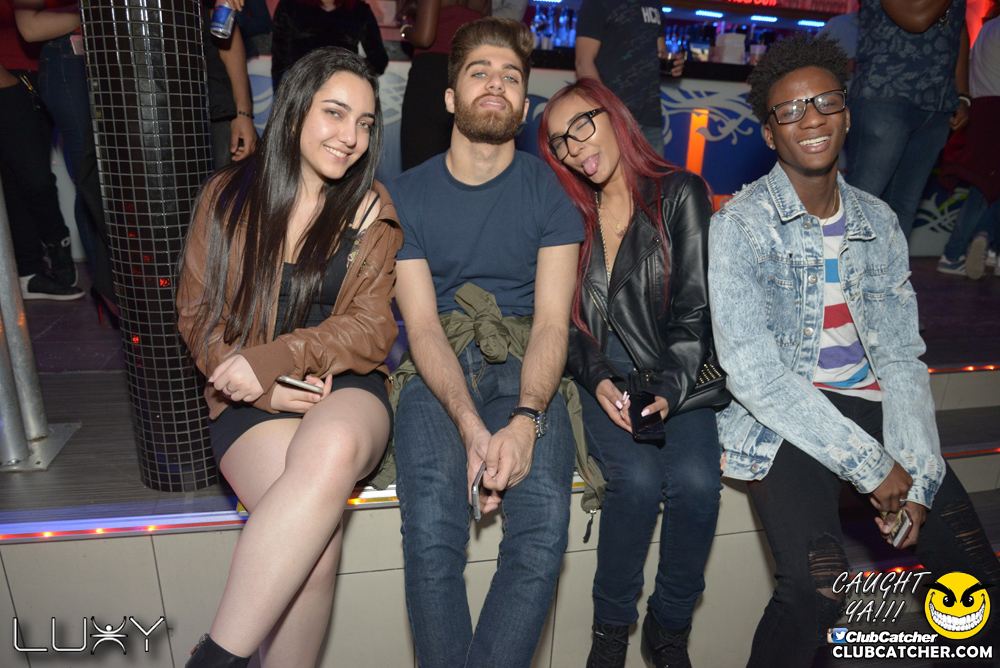 Luxy nightclub photo 74 - May 12th, 2018