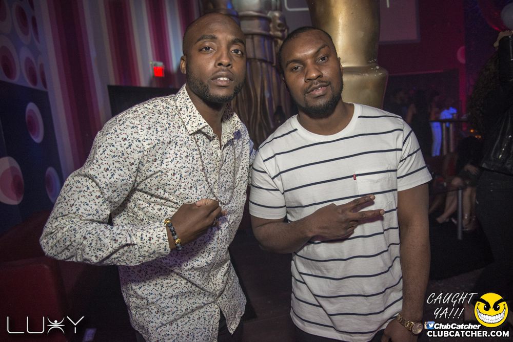 Luxy nightclub photo 76 - May 12th, 2018