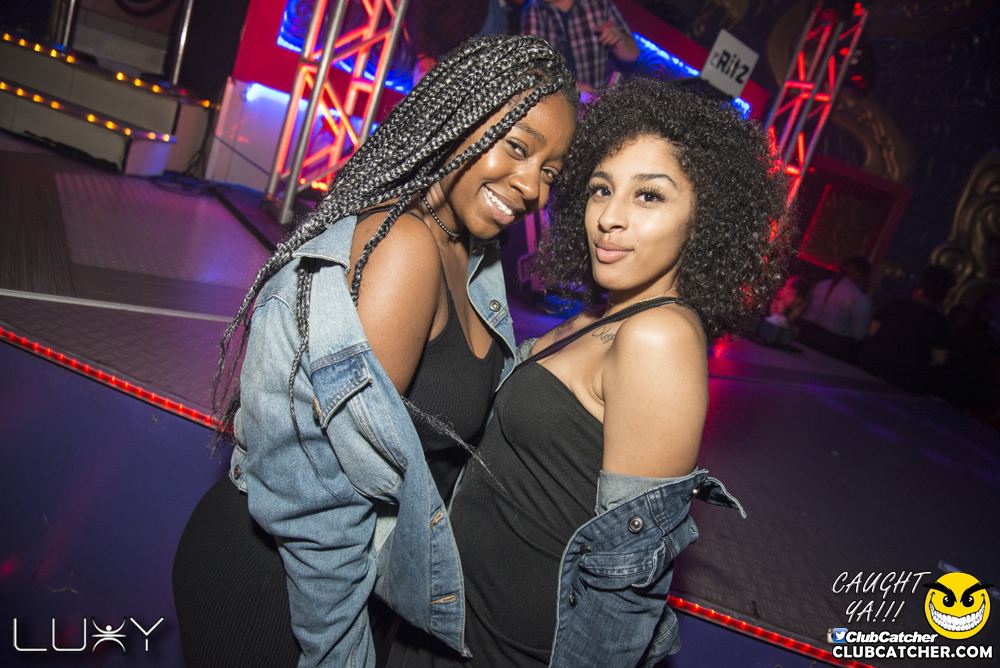 Luxy nightclub photo 77 - May 12th, 2018