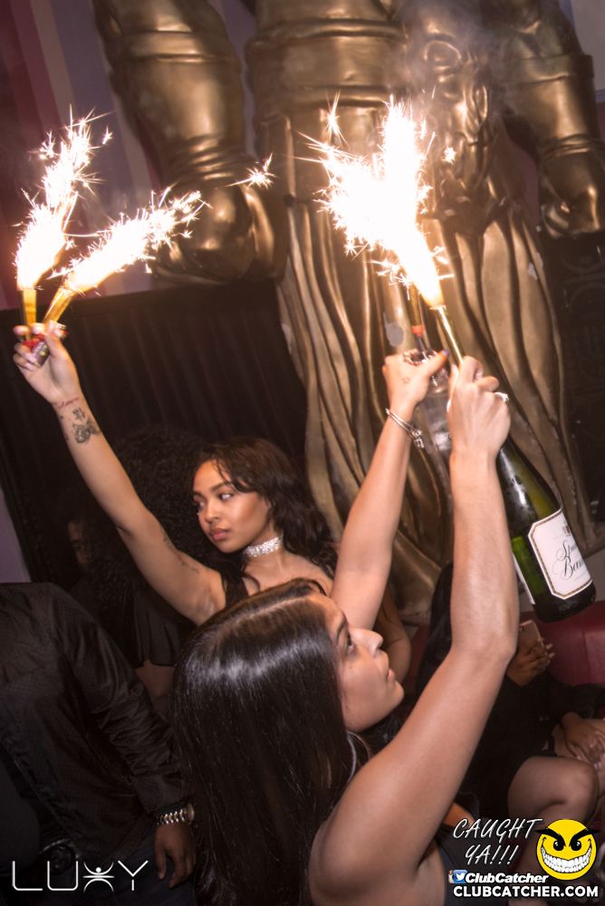 Luxy nightclub photo 9 - May 12th, 2018