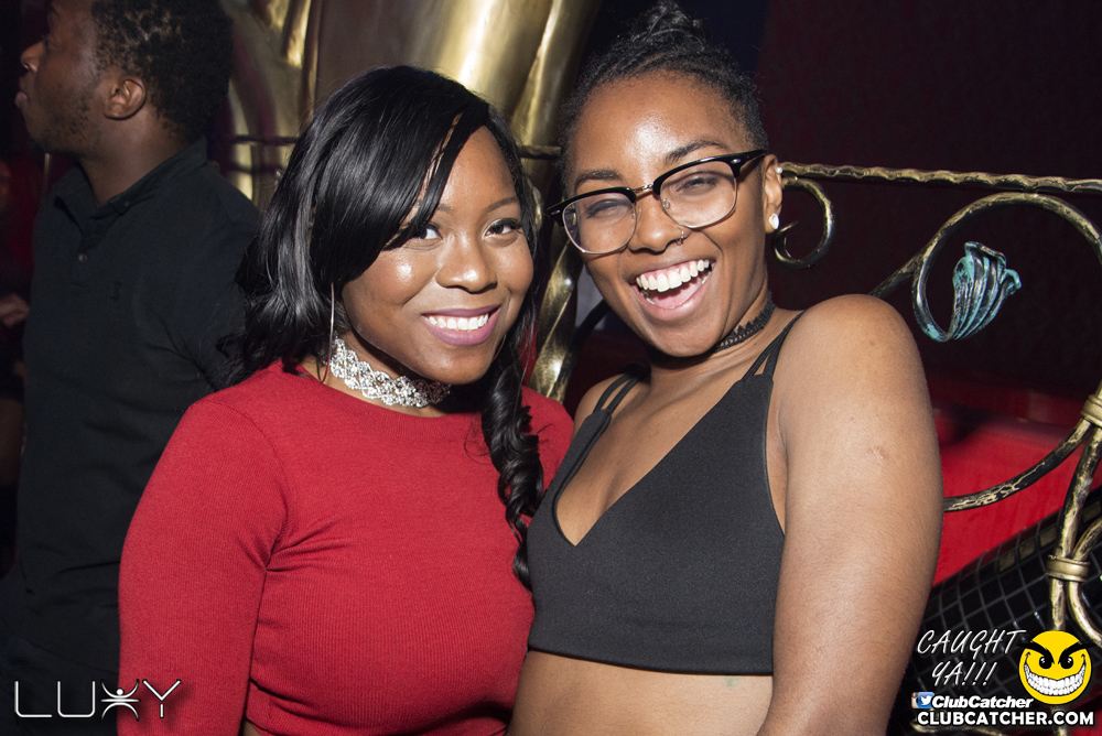 Luxy nightclub photo 81 - May 12th, 2018