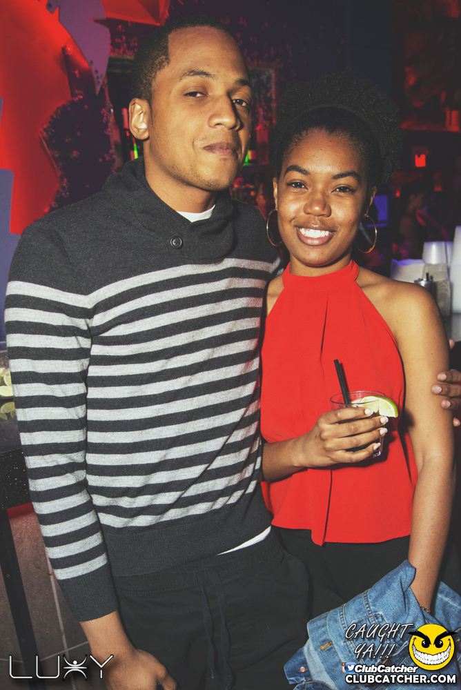 Luxy nightclub photo 82 - May 12th, 2018