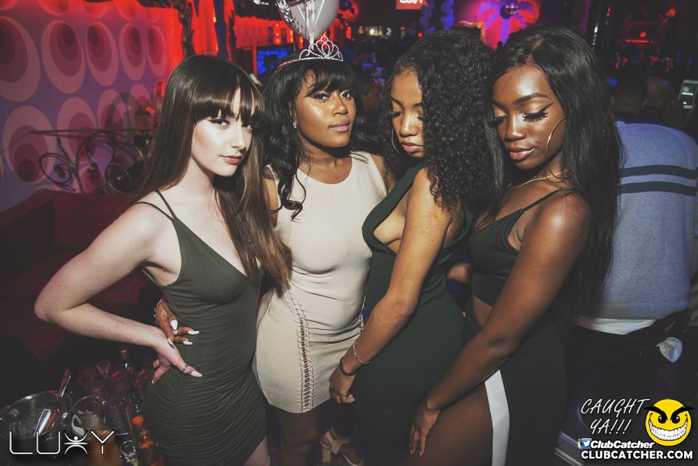 Luxy nightclub photo 83 - May 12th, 2018