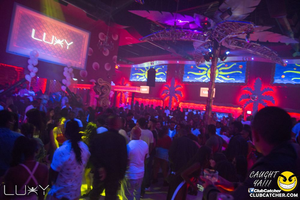 Luxy nightclub photo 84 - May 12th, 2018