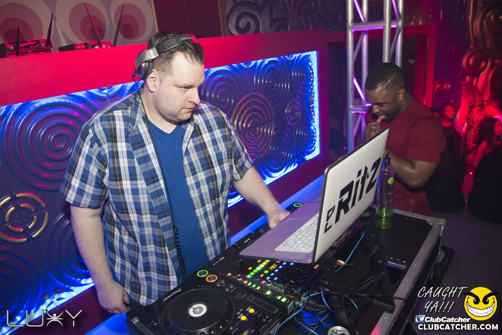 Luxy nightclub photo 87 - May 12th, 2018