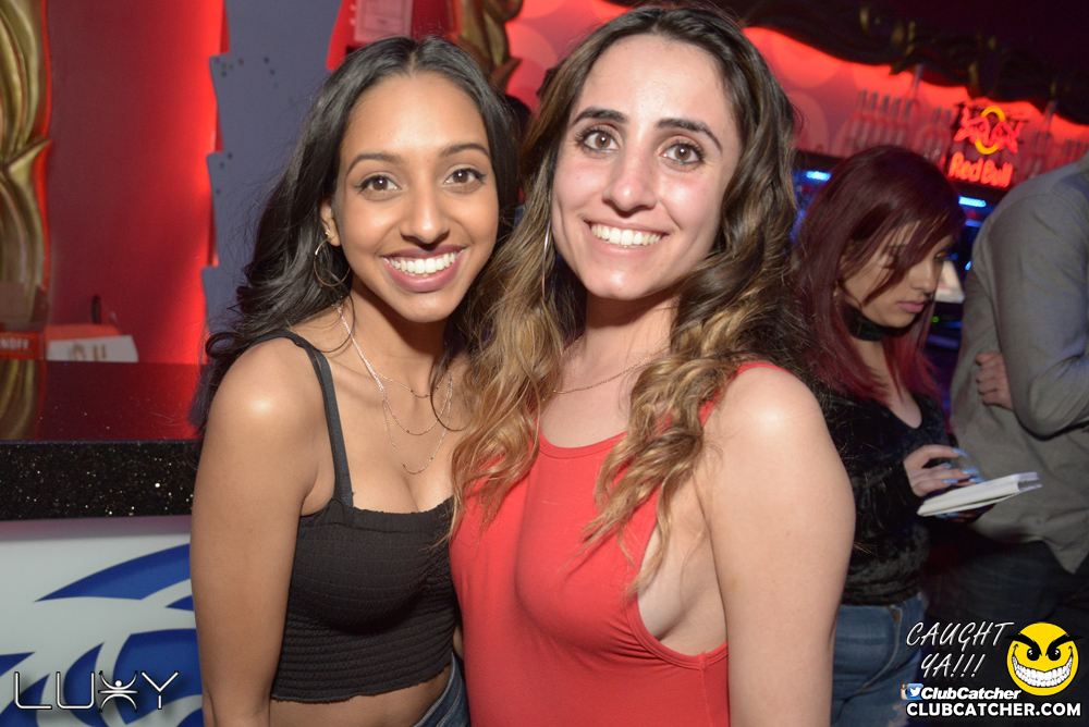 Luxy nightclub photo 89 - May 12th, 2018