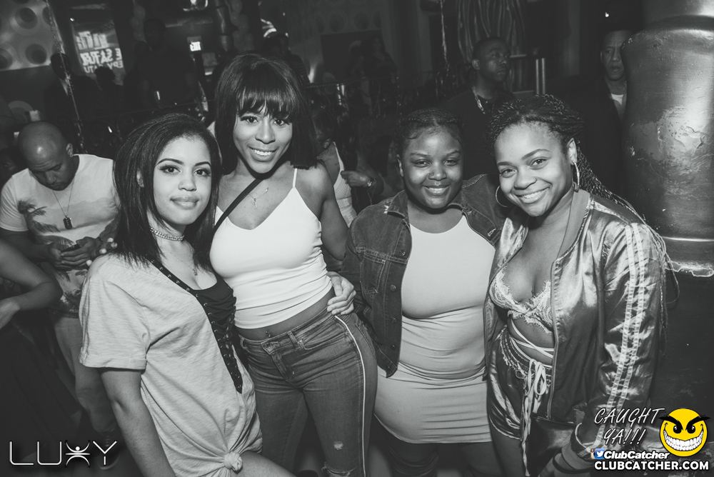 Luxy nightclub photo 90 - May 12th, 2018