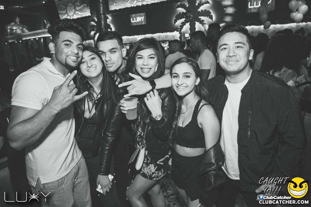 Luxy nightclub photo 92 - May 12th, 2018