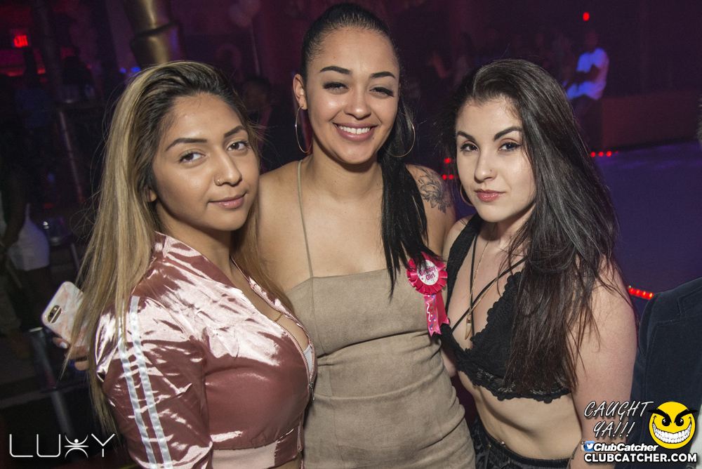 Luxy nightclub photo 94 - May 12th, 2018
