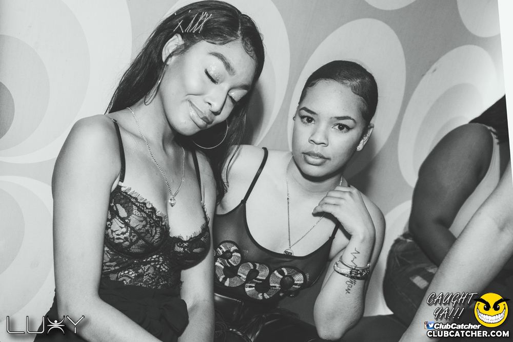 Luxy nightclub photo 95 - May 12th, 2018