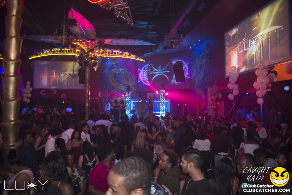 Luxy nightclub photo 97 - May 12th, 2018