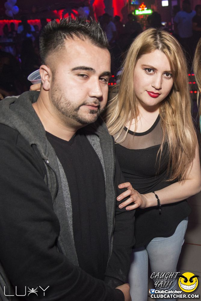 Luxy nightclub photo 98 - May 12th, 2018