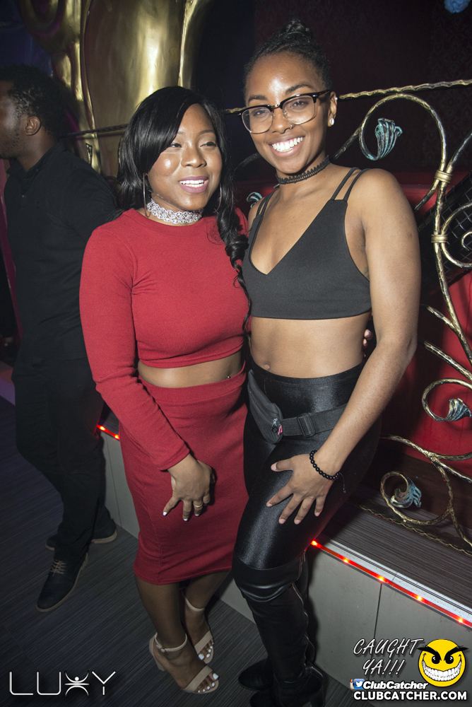 Luxy nightclub photo 99 - May 12th, 2018