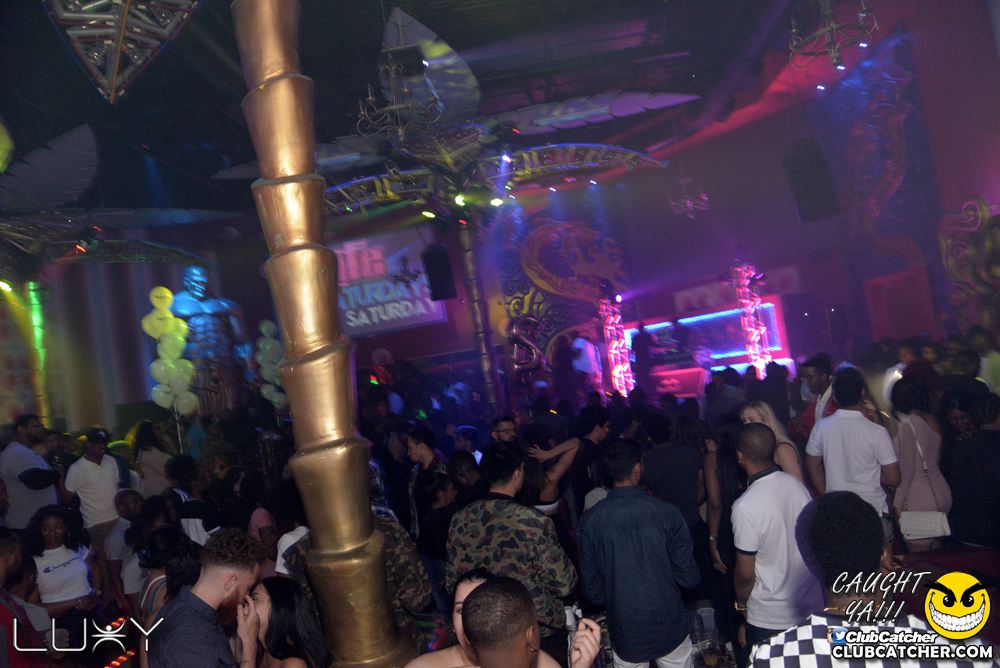 Luxy nightclub photo 1 - May 18th, 2018