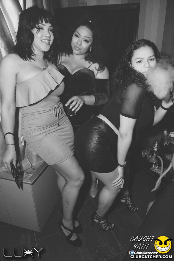 Luxy nightclub photo 101 - May 18th, 2018
