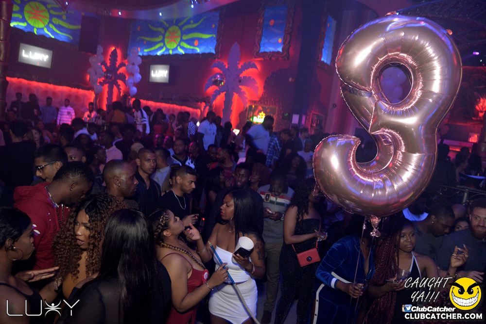 Luxy nightclub photo 107 - May 18th, 2018