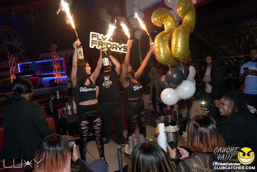 Luxy nightclub photo 109 - May 18th, 2018