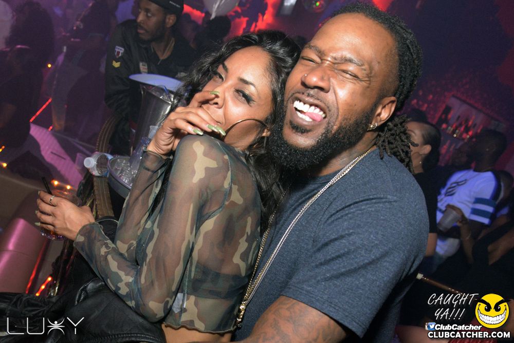 Luxy nightclub photo 114 - May 18th, 2018