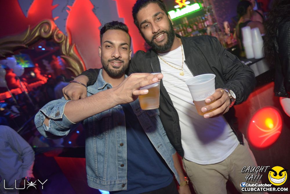 Luxy nightclub photo 115 - May 18th, 2018