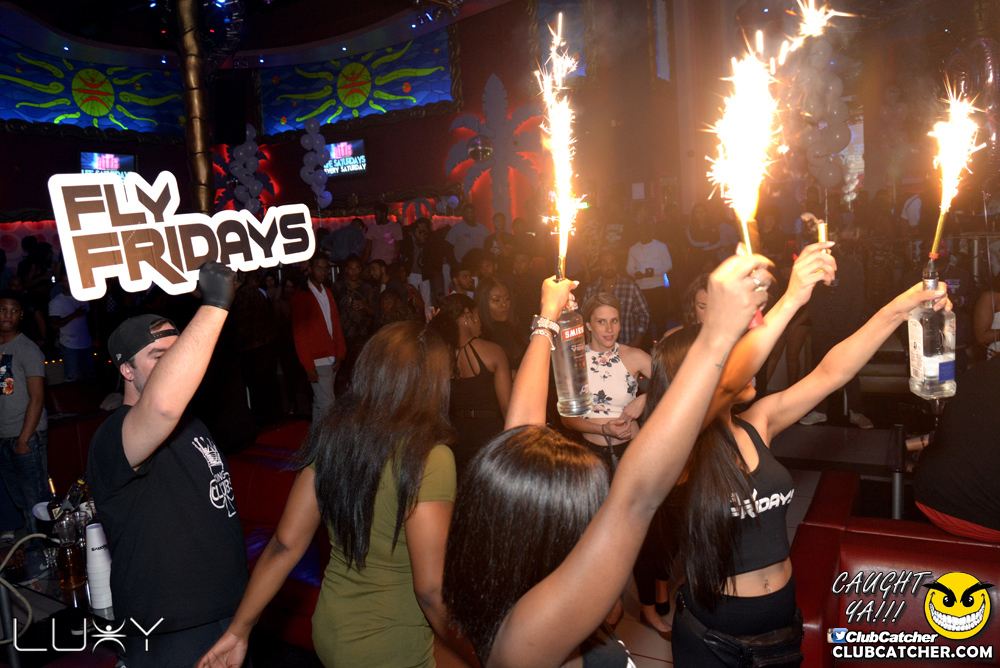 Luxy nightclub photo 116 - May 18th, 2018