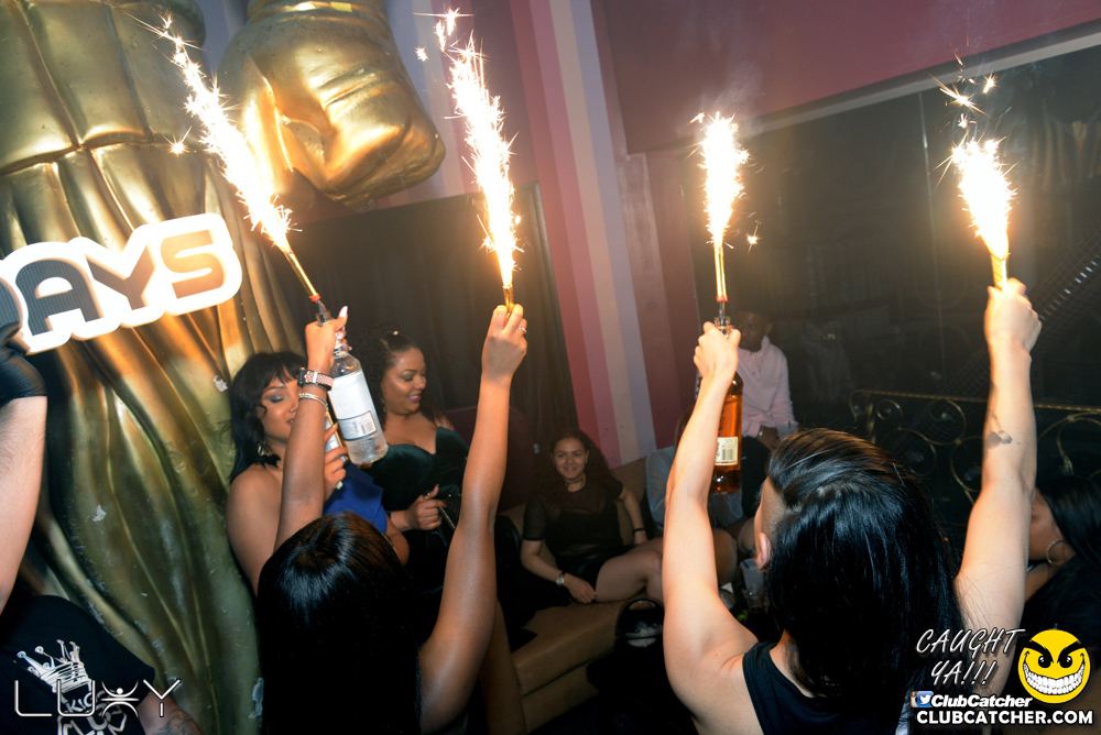 Luxy nightclub photo 117 - May 18th, 2018