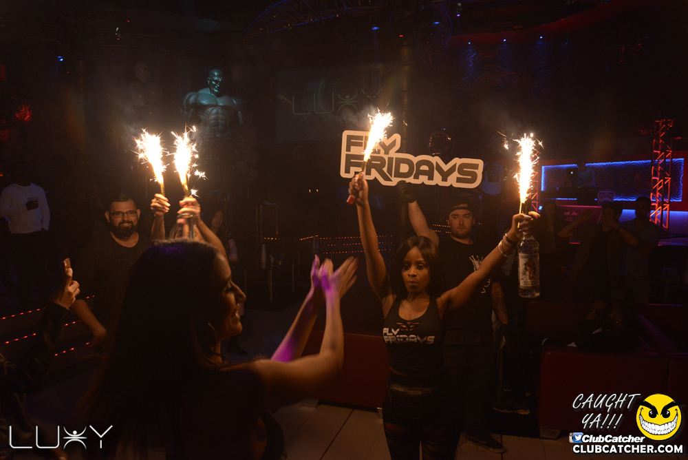 Luxy nightclub photo 118 - May 18th, 2018