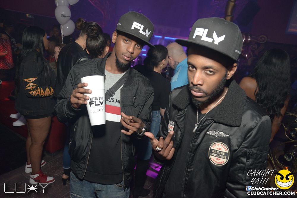 Luxy nightclub photo 119 - May 18th, 2018