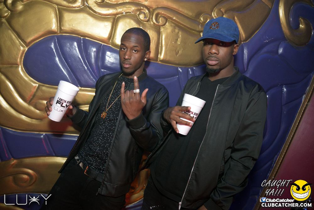 Luxy nightclub photo 120 - May 18th, 2018