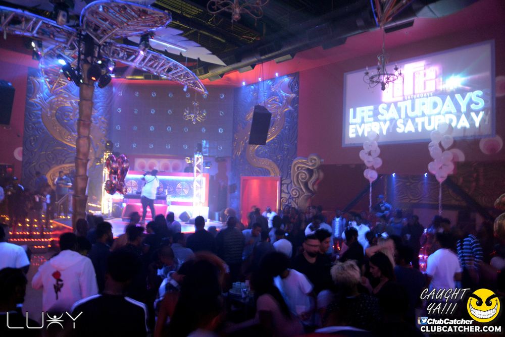 Luxy nightclub photo 121 - May 18th, 2018