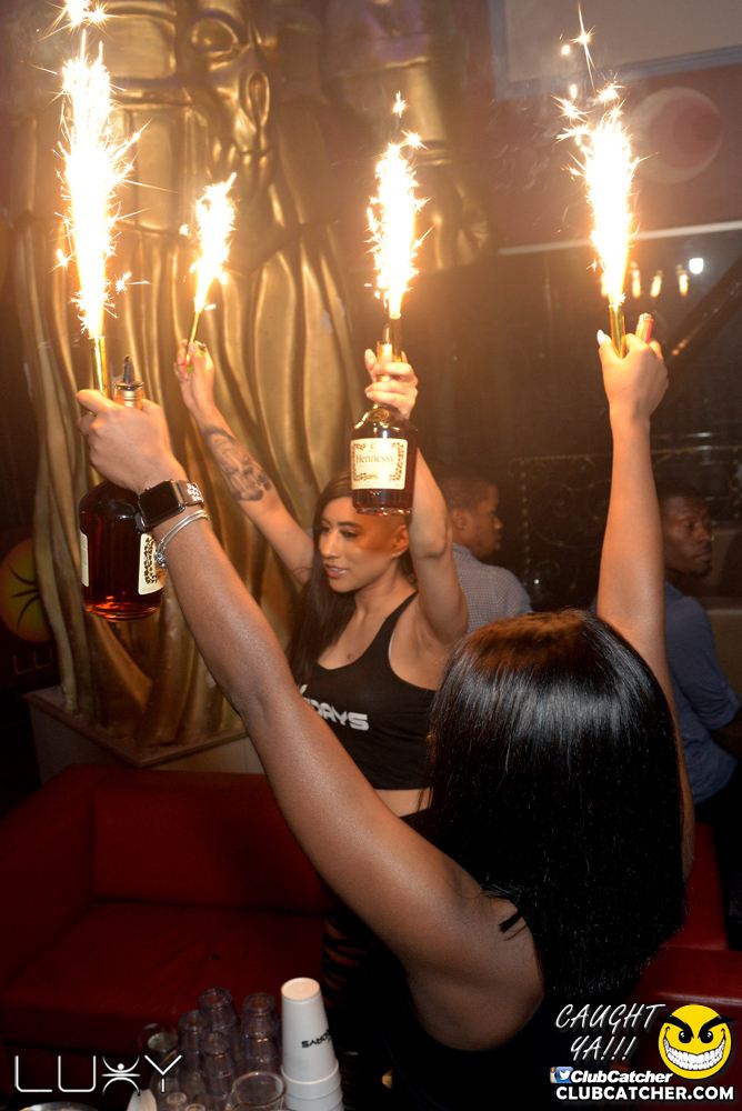 Luxy nightclub photo 123 - May 18th, 2018