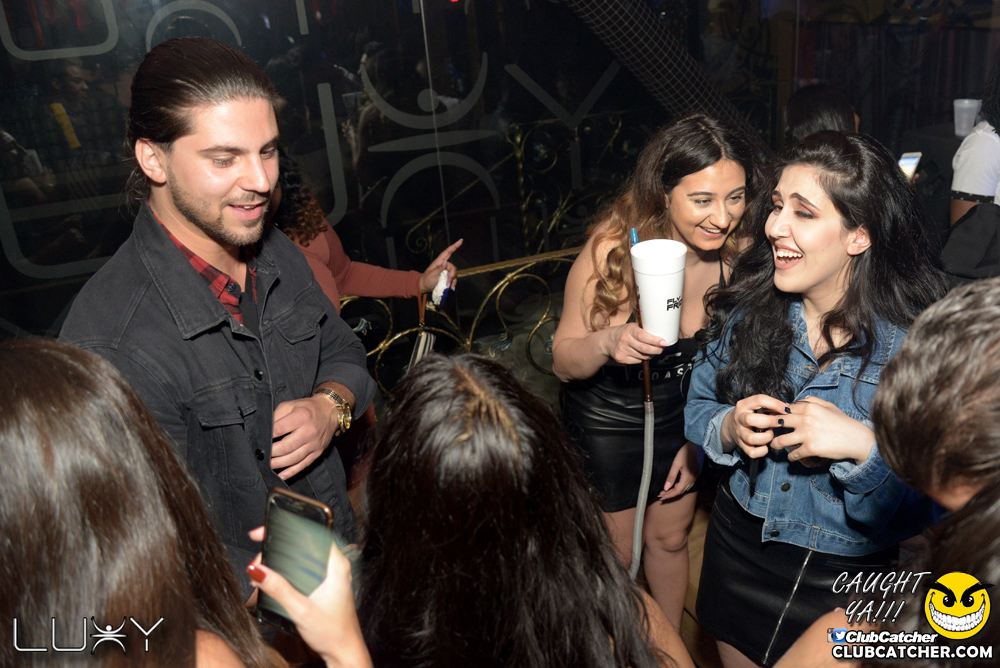 Luxy nightclub photo 124 - May 18th, 2018
