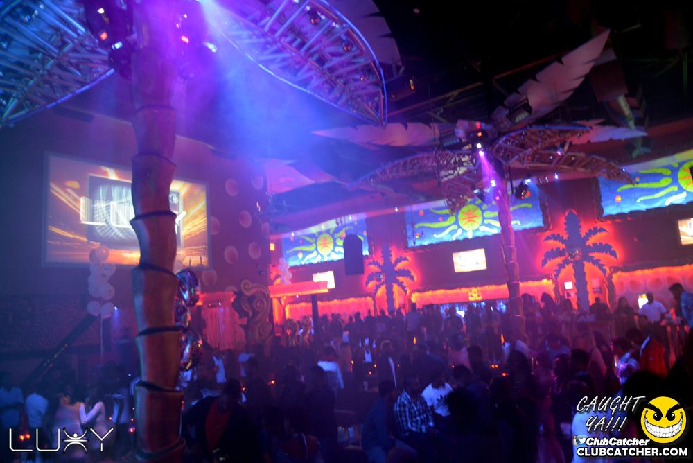 Luxy nightclub photo 129 - May 18th, 2018