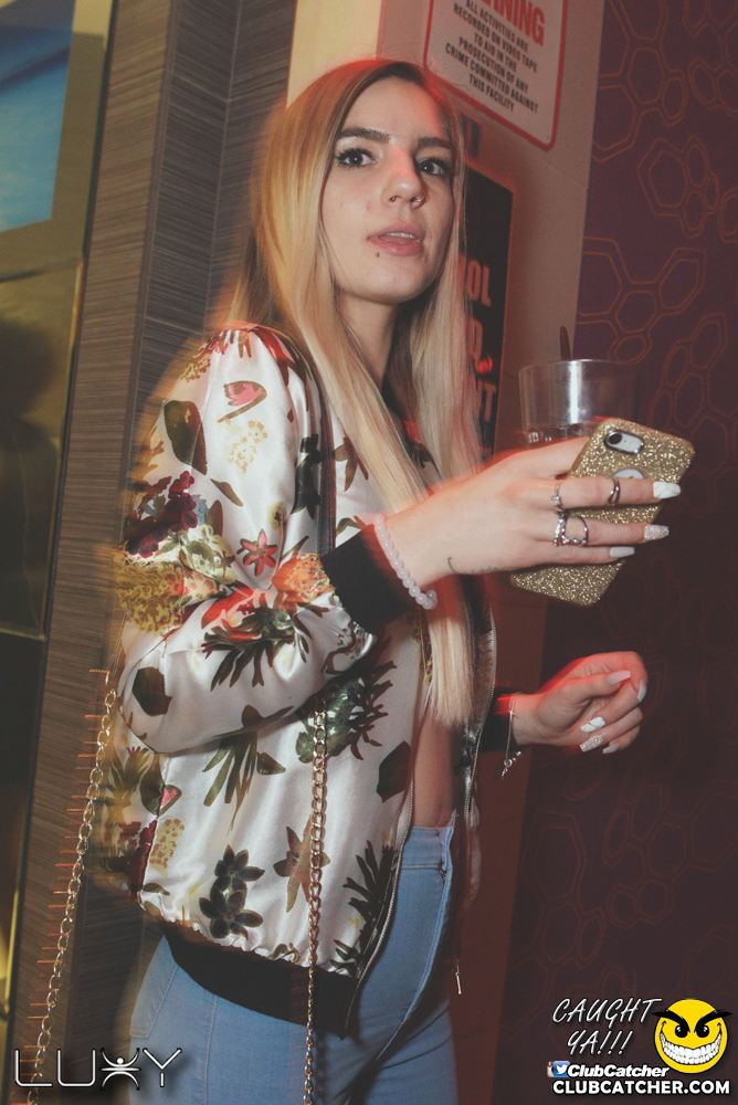 Luxy nightclub photo 131 - May 18th, 2018