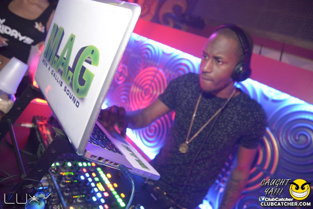 Luxy nightclub photo 133 - May 18th, 2018