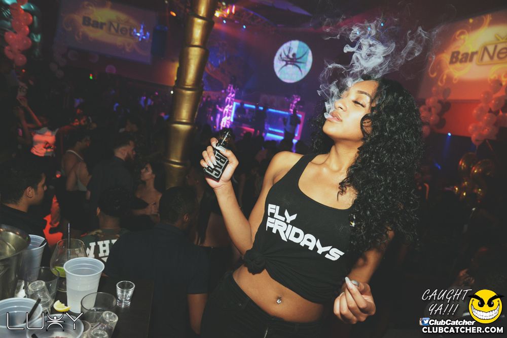 Luxy nightclub photo 135 - May 18th, 2018