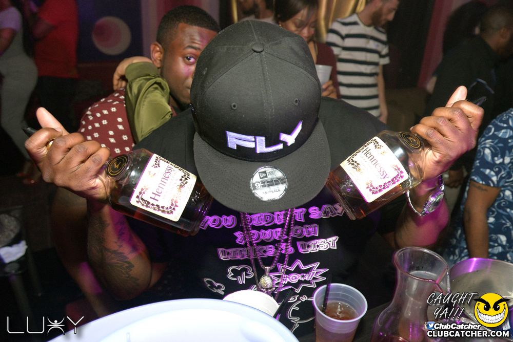 Luxy nightclub photo 138 - May 18th, 2018