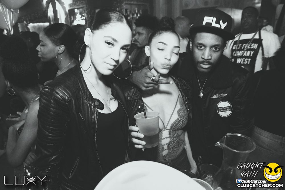 Luxy nightclub photo 139 - May 18th, 2018