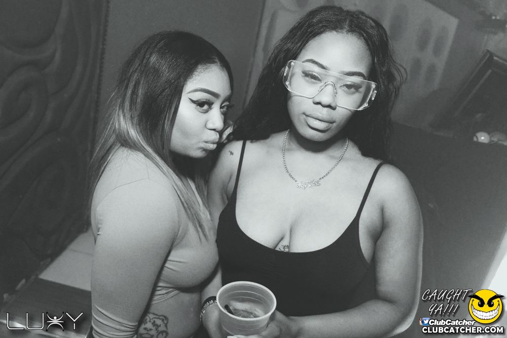 Luxy nightclub photo 140 - May 18th, 2018