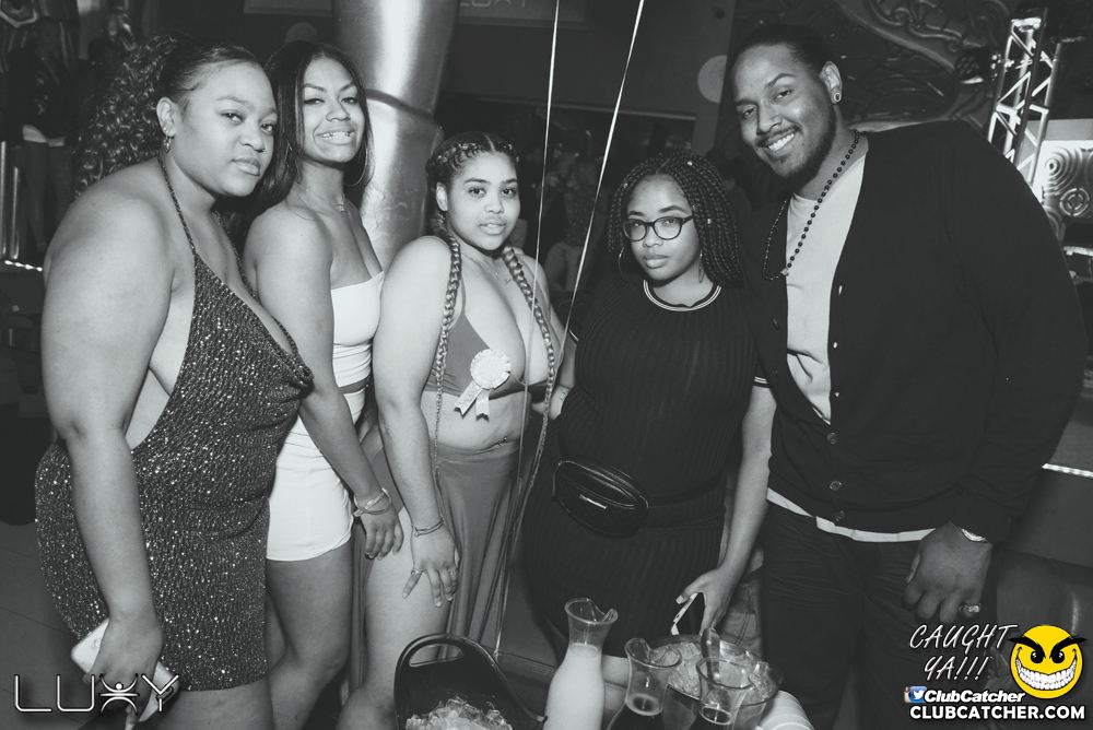 Luxy nightclub photo 142 - May 18th, 2018