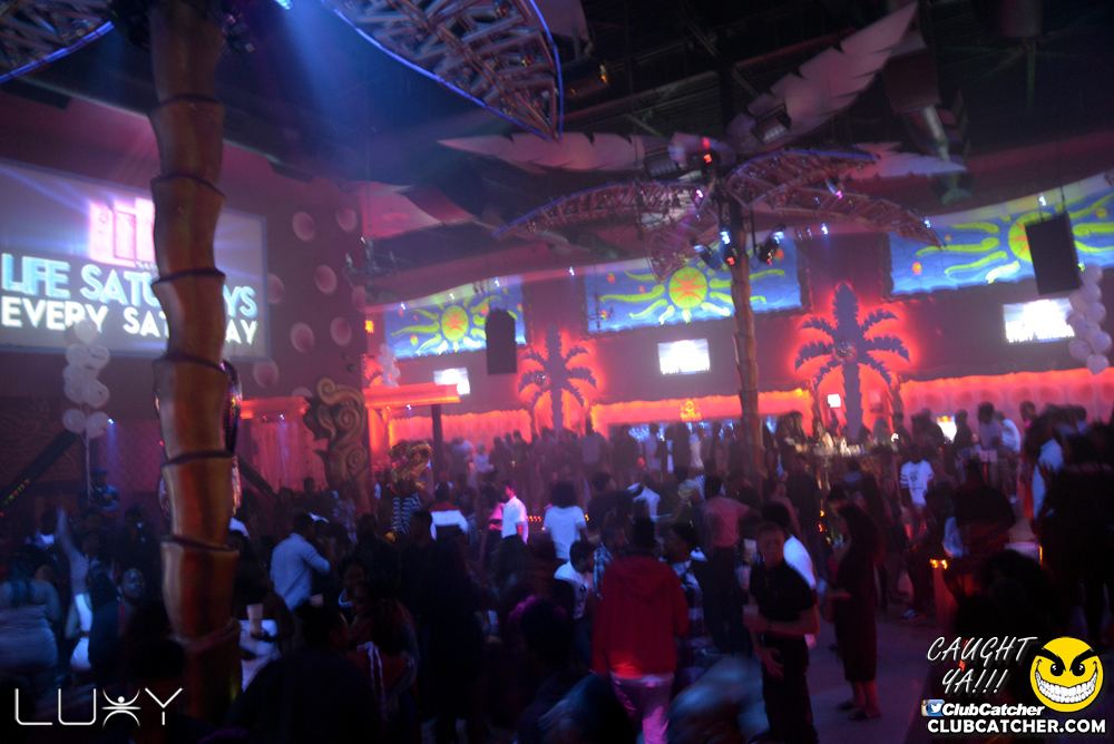 Luxy nightclub photo 144 - May 18th, 2018