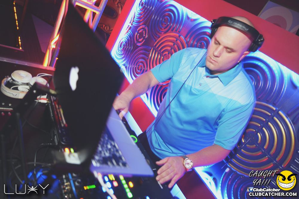 Luxy nightclub photo 147 - May 18th, 2018