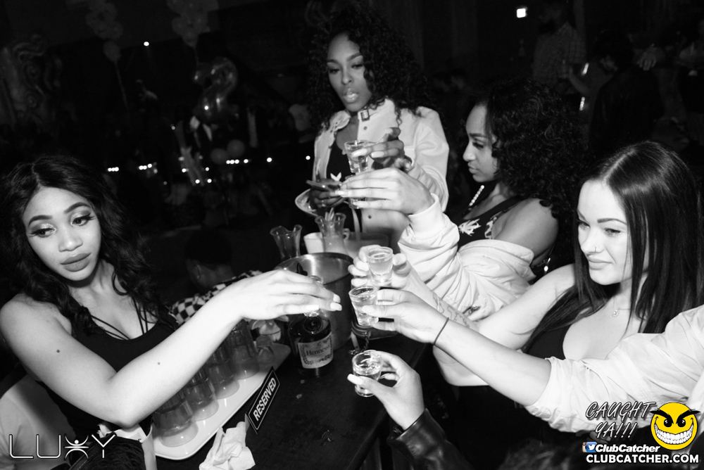 Luxy nightclub photo 148 - May 18th, 2018