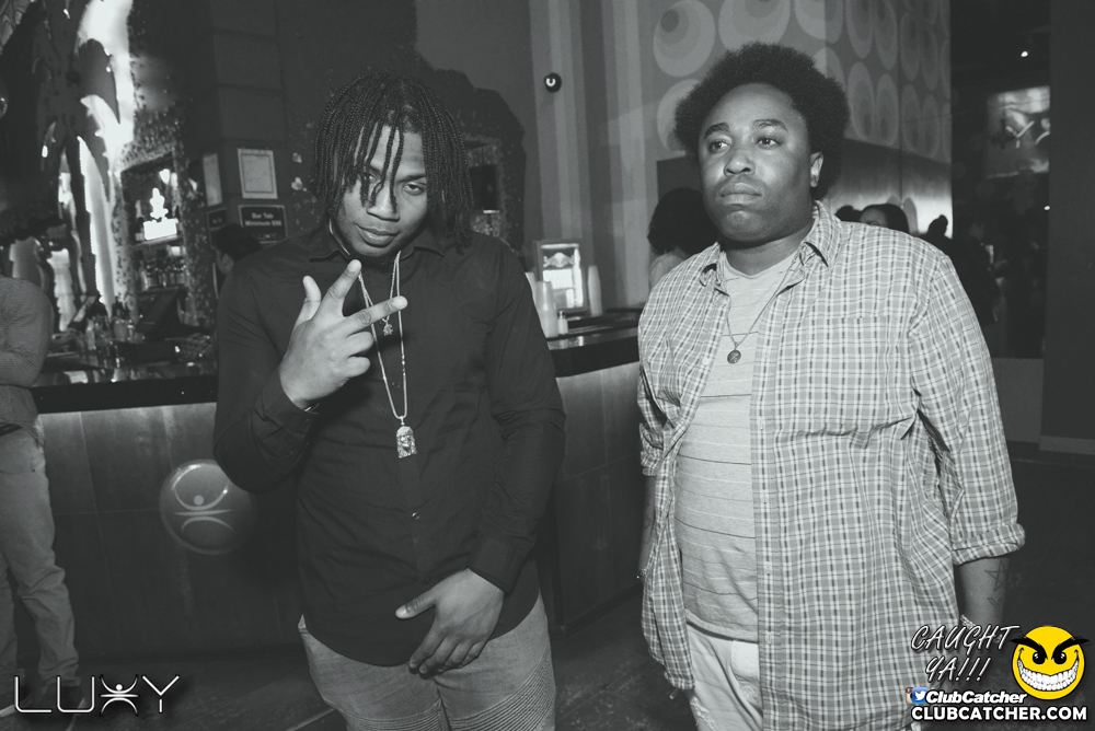 Luxy nightclub photo 149 - May 18th, 2018