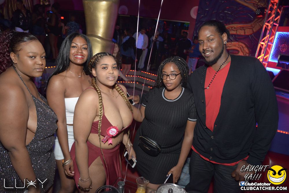Luxy nightclub photo 150 - May 18th, 2018