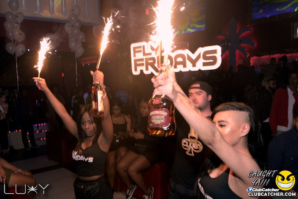 Luxy nightclub photo 152 - May 18th, 2018