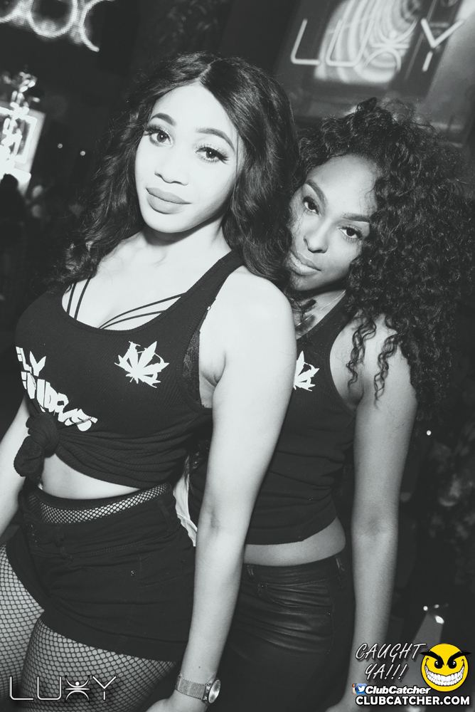 Luxy nightclub photo 156 - May 18th, 2018