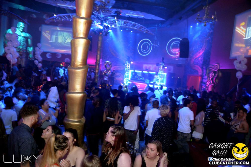 Luxy nightclub photo 158 - May 18th, 2018
