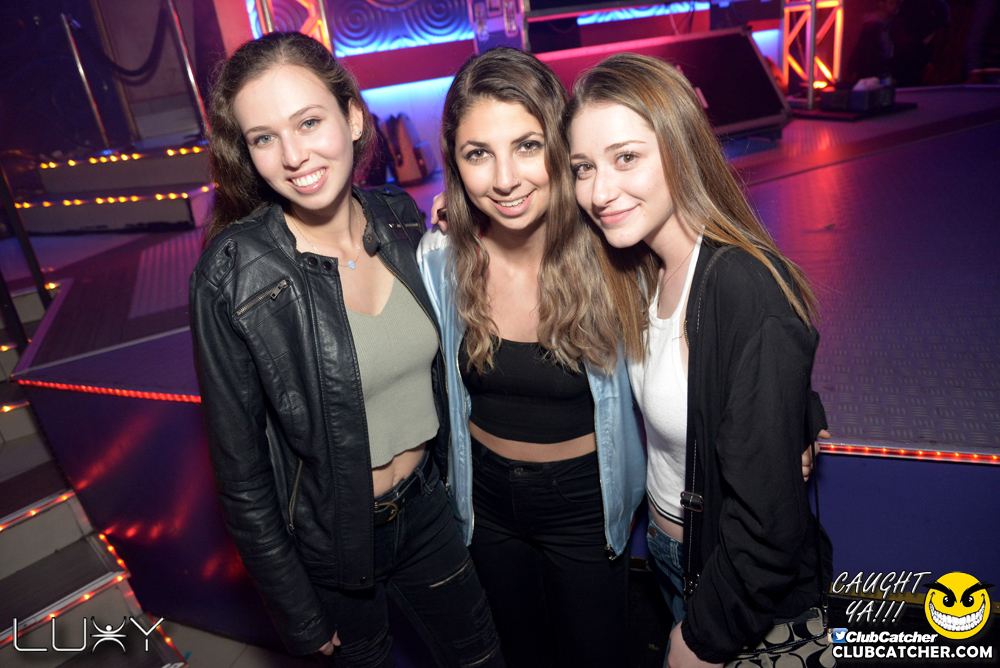 Luxy nightclub photo 160 - May 18th, 2018