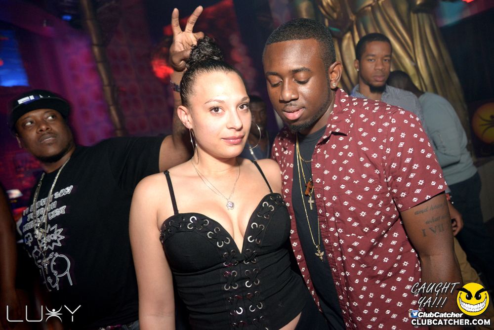 Luxy nightclub photo 162 - May 18th, 2018